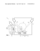 HIGH PRESSURE PRE-OXIDATION FOR DEPOSITION OF THERMAL BARRIER COATING diagram and image