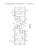 Non-Planar Composite Structural Panel diagram and image