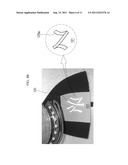 SHARP THREE-DIMENSIONAL EMBROIDERY AND METHOD FOR MANUFACTURING THE SAME diagram and image