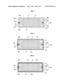 SECONDARY BATTERY diagram and image