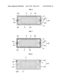 SECONDARY BATTERY diagram and image