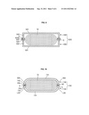 SECONDARY BATTERY diagram and image