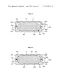 SECONDARY BATTERY diagram and image