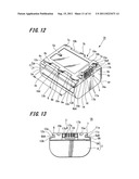 BATTERY DEVICE, ELECTRONIC APPARATUS, AND BATTERY SYSTEM diagram and image