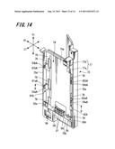 BATTERY DEVICE, ELECTRONIC APPARATUS, AND BATTERY SYSTEM diagram and image