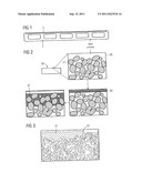 Method for Producing an Interconnector for High Temperature Fuel Cells,     Associated High Temperature Fuel Cell and Thus Built Fuel Cell Assembly diagram and image