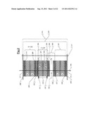 Fuel Cell Without Bipolar Plates diagram and image