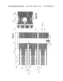 Fuel Cell Without Bipolar Plates diagram and image