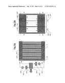 Fuel Cell Without Bipolar Plates diagram and image