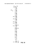 PEM FUEL CELL STACK HYDROGEN DISTRIBUTION INSERT diagram and image