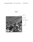 MEMBRANE-ELECTRODE ASSEMBLY FOR FUEL CELL, METHOD OF MANUFACTURING     MEMBRANE-ELECTRODE ASSEMBLY FOR FUEL CELL, AND FUEL CELL SYSTEM diagram and image