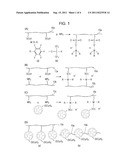 PROTON-CONDUCTIVE COMPOSITE ELECTROLYTE, MEMBRANE-ELECTRODE ASSEMBLY USING     THE SAME, AND ELECTROCHEMICAL DEVICE USING MEMBRANE-ELECTRODE ASSEMBLY diagram and image