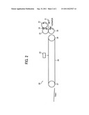 Image forming method, image forming apparatus, varnish applicator, and     toner diagram and image