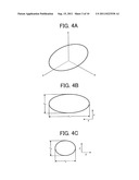 TONER, DEVELOPER, IMAGE FORMING METHOD, IMAGE FORMING APPARATUS, PROCESS     CARTRIDGE, AND TONER CONTAINER diagram and image