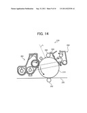 TONER, DEVELOPER, IMAGE FORMING METHOD, IMAGE FORMING APPARATUS, PROCESS     CARTRIDGE, AND TONER CONTAINER diagram and image