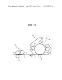 TONER, DEVELOPER, IMAGE FORMING METHOD, IMAGE FORMING APPARATUS, PROCESS     CARTRIDGE, AND TONER CONTAINER diagram and image