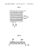 RESIST PATTERN COATING AGENT AND RESIST PATTERN FORMING METHOD USING THE     SAME diagram and image