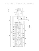 Laminar Flow Combustion System and Method for Enhancing Combustion     Efficiency diagram and image