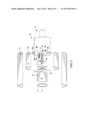 Laminar Flow Combustion System and Method for Enhancing Combustion     Efficiency diagram and image