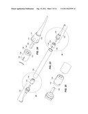 DENTAL HANDPIECE SYSTEM WITH REPLACEABLE TREATMENT TIPS diagram and image