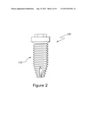 FIXTURE OF DENTAL IMPLANT AND METHOD OF MANUFACTURING THE SAME diagram and image
