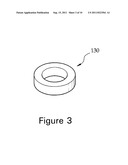 FIXTURE OF DENTAL IMPLANT AND METHOD OF MANUFACTURING THE SAME diagram and image