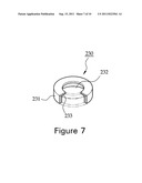 FIXTURE OF DENTAL IMPLANT AND METHOD OF MANUFACTURING THE SAME diagram and image