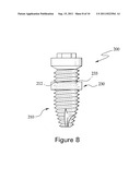 FIXTURE OF DENTAL IMPLANT AND METHOD OF MANUFACTURING THE SAME diagram and image