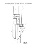 FORCIBLE ENTRY TRAINING DOOR SYSTEM diagram and image