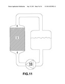 CELL CULTURE DEVICE AND METHOD OF CULTURING CELLS diagram and image