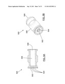 DEVICES AND METHODS FOR PROVIDING CONCENTRATED BIOMOLECULE CONDENSATES TO     BIOSENSING DEVICES diagram and image