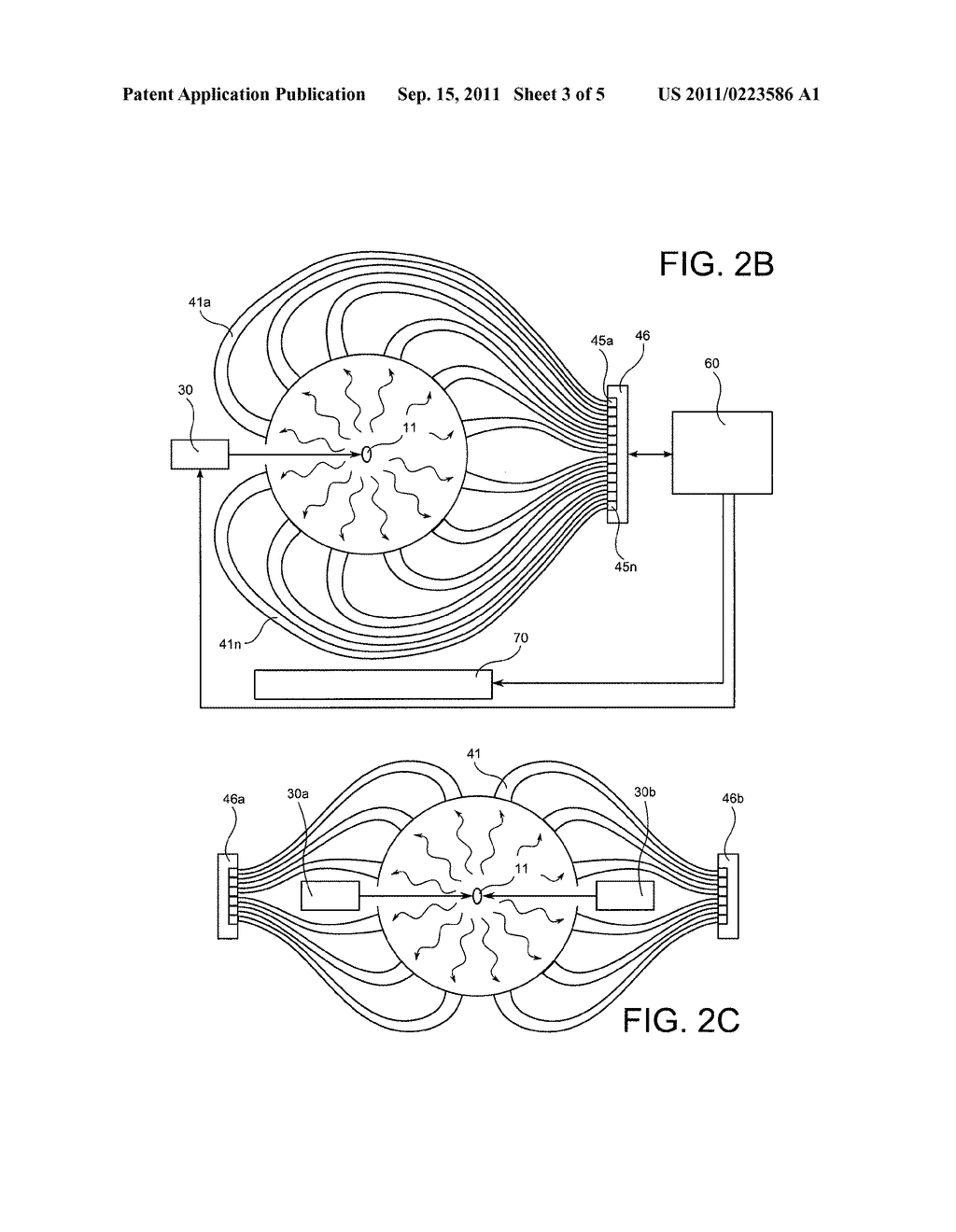 OPTICAL PARTICLE CHARACTERIZATION SYSTEM - diagram, schematic, and image 04