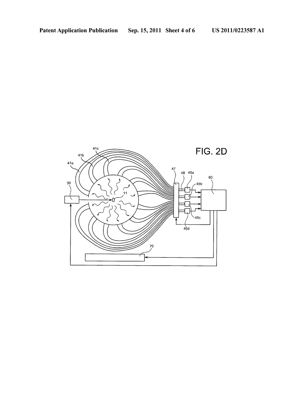 OPTICAL PARTICLE CHARACTERIZATION SYSTEM - diagram, schematic, and image 05