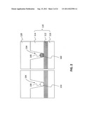 SINGLE-MOLECULE DETECTION SYSTEM AND METHODS diagram and image