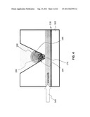 SINGLE-MOLECULE DETECTION SYSTEM AND METHODS diagram and image