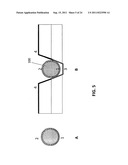 SINGLE-MOLECULE DETECTION SYSTEM AND METHODS diagram and image