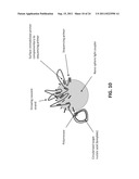 SINGLE-MOLECULE DETECTION SYSTEM AND METHODS diagram and image