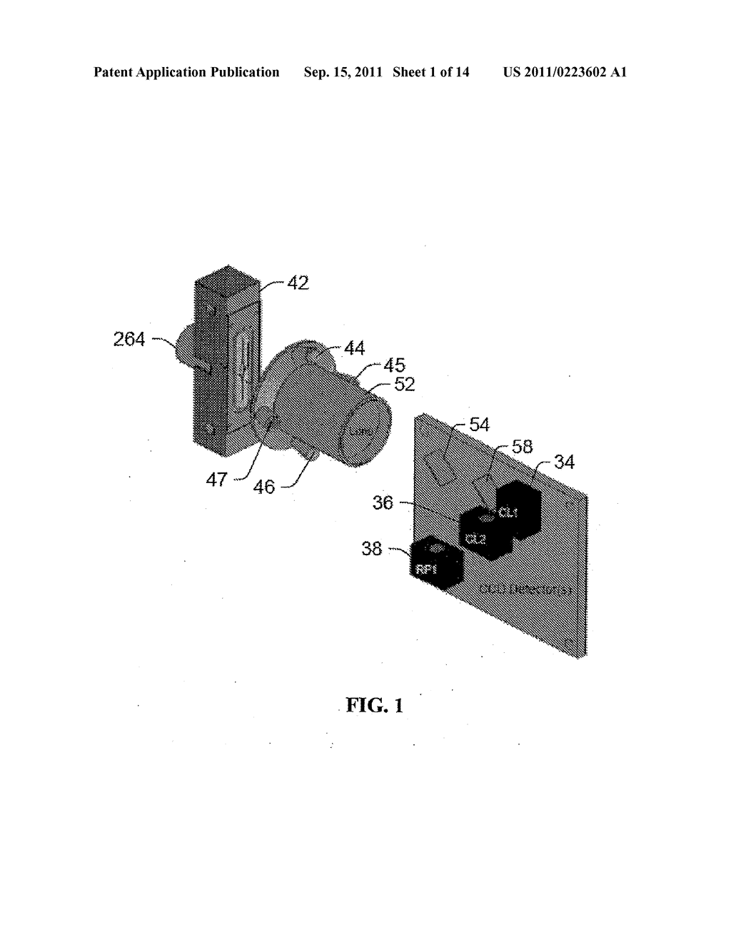 Systems and Methods for Multiplex Analysis of PCR in Real Time - diagram, schematic, and image 02