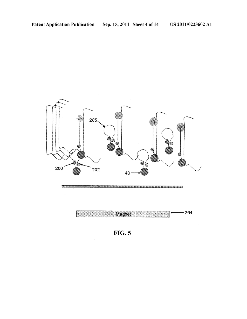 Systems and Methods for Multiplex Analysis of PCR in Real Time - diagram, schematic, and image 05