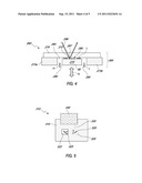 NANO-MICROFLUIDIC APPARATUS FOR CONTINUOUS REAL-TIME ANALYSIS OF TARGETS     IN THIN LIQUID FILMS diagram and image