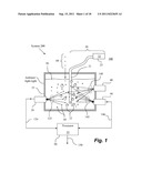 System for Measuring and Analyzing Properties of Water and Sediment     Samples diagram and image