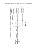 AFFINITY SELECTOR BASED RECOGNITION AND QUANTIFICATION SYSTEM AND METHOD     FOR MULTIPLE ANALYTES IN A SINGLE ANALYSIS diagram and image