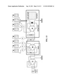 AFFINITY SELECTOR BASED RECOGNITION AND QUANTIFICATION SYSTEM AND METHOD     FOR MULTIPLE ANALYTES IN A SINGLE ANALYSIS diagram and image