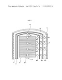 HEAT TREATMENT APPARATUS AND METHOD OF PROCESSING SUBSTRATE diagram and image