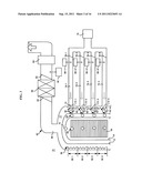 HEAT TREATMENT APPARATUS AND METHOD OF PROCESSING SUBSTRATE diagram and image