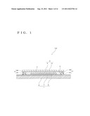 DYE-SENSITIZED SOLAR CELL MANUFACTURING METHOD diagram and image