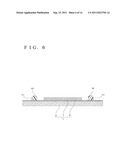 DYE-SENSITIZED SOLAR CELL MANUFACTURING METHOD diagram and image