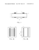 CONDUCTIVE PASTE AND GRID ELECTRODE FOR SILICON SOLAR CELLS diagram and image