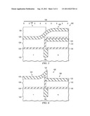 Transistor Device and Method of Manufacture Thereof diagram and image