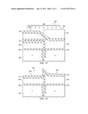 Transistor Device and Method of Manufacture Thereof diagram and image